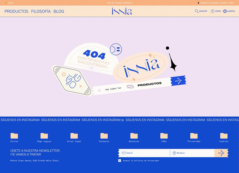 INNIA Beauty 6