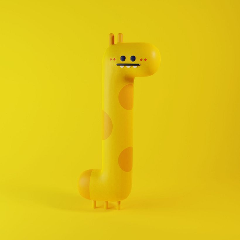 Characters 3