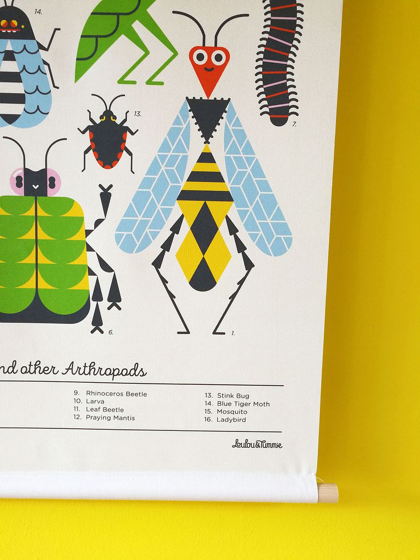 Schoolposters 3