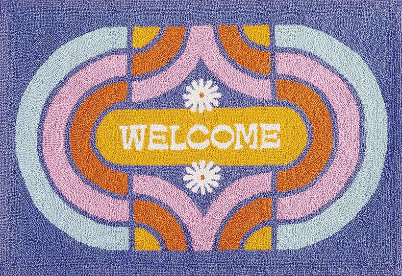Rugs & Pillows for Peking Handicraft 5