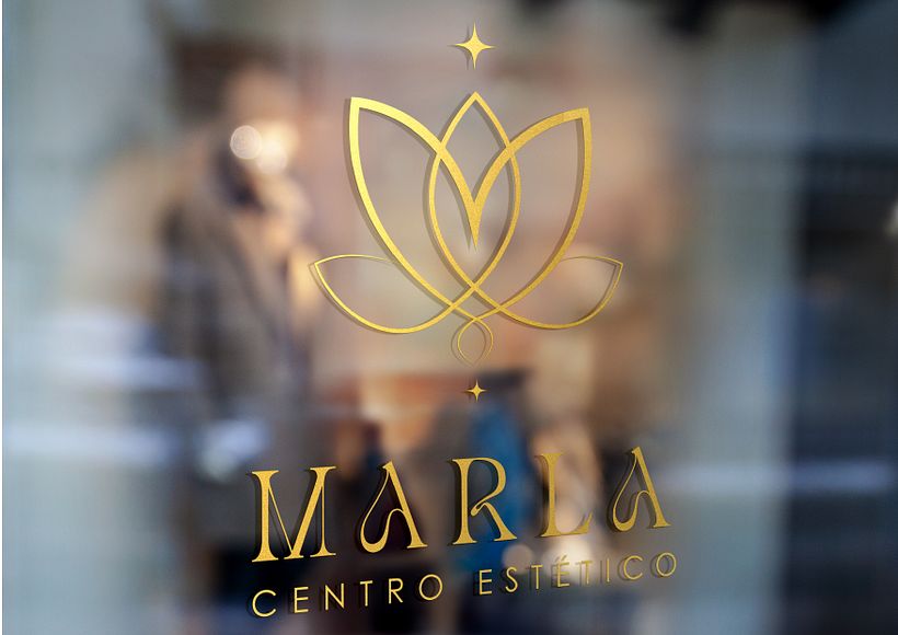 Mi proyecto del curso: Creación de un logotipo original desde cero 6