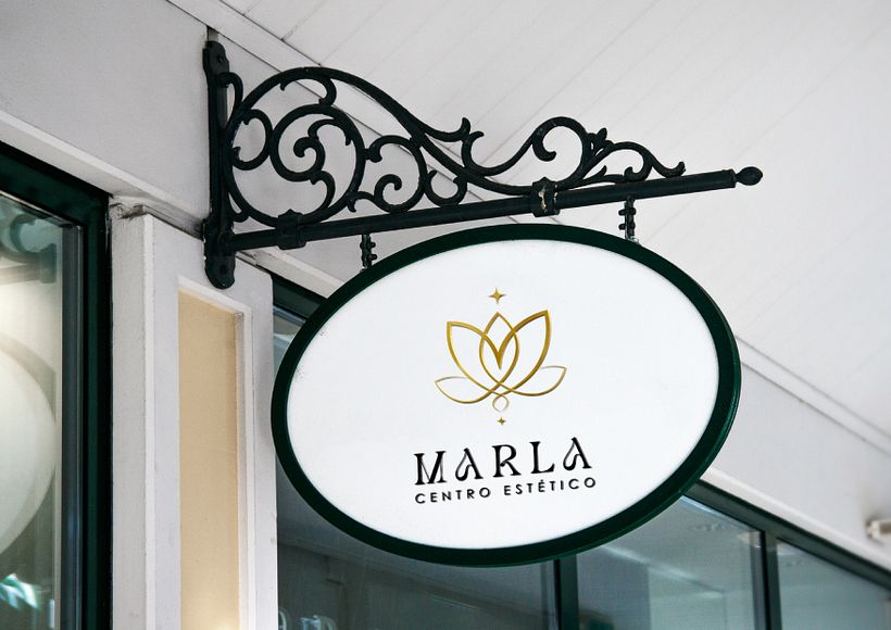 Mi proyecto del curso: Creación de un logotipo original desde cero 7