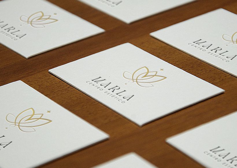 Mi proyecto del curso: Creación de un logotipo original desde cero 8