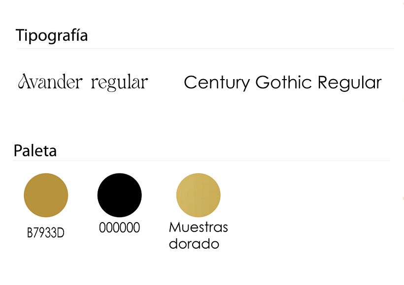 Mi proyecto del curso: Creación de un logotipo original desde cero 11
