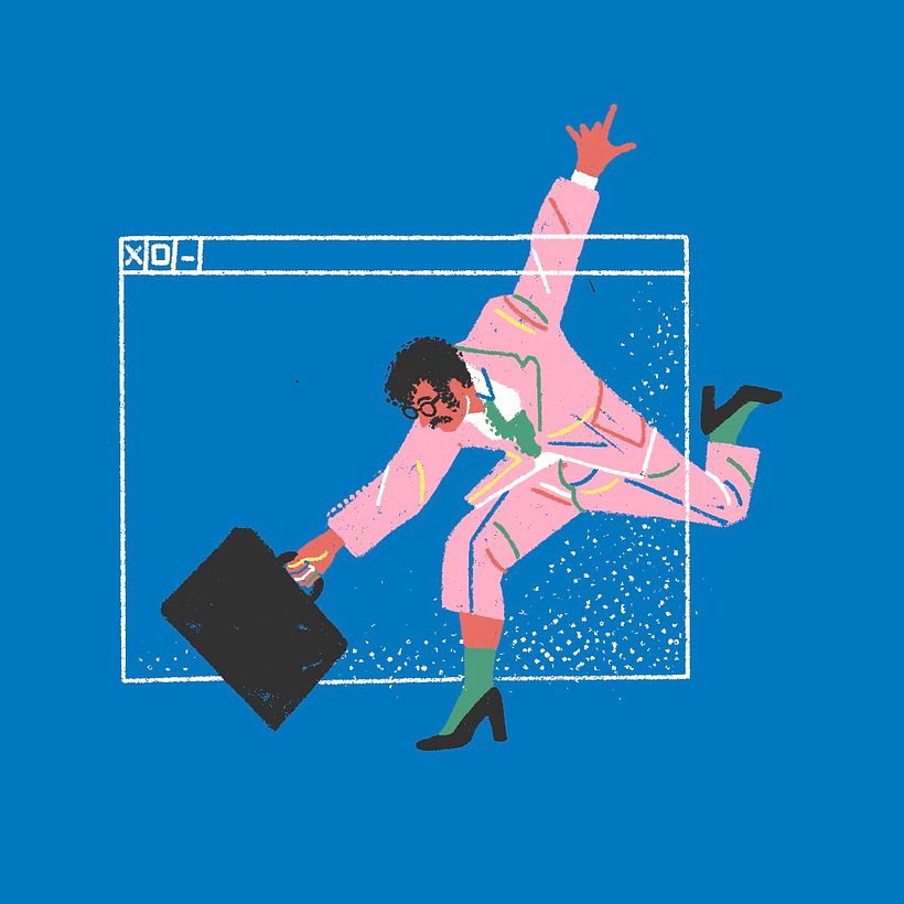  welcome to the rentrée 1