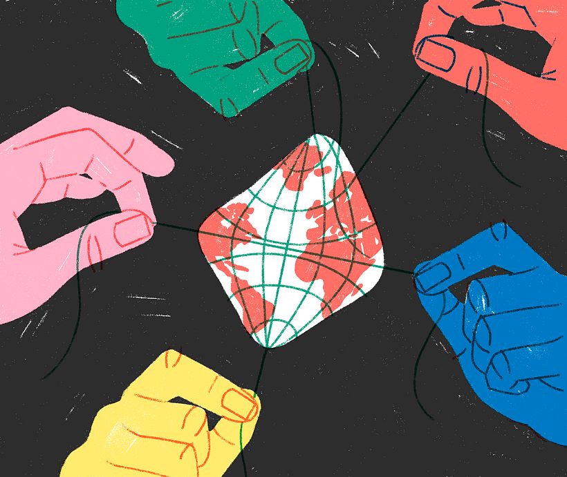 Tratados internacionales - Ecologistas en Acción 1