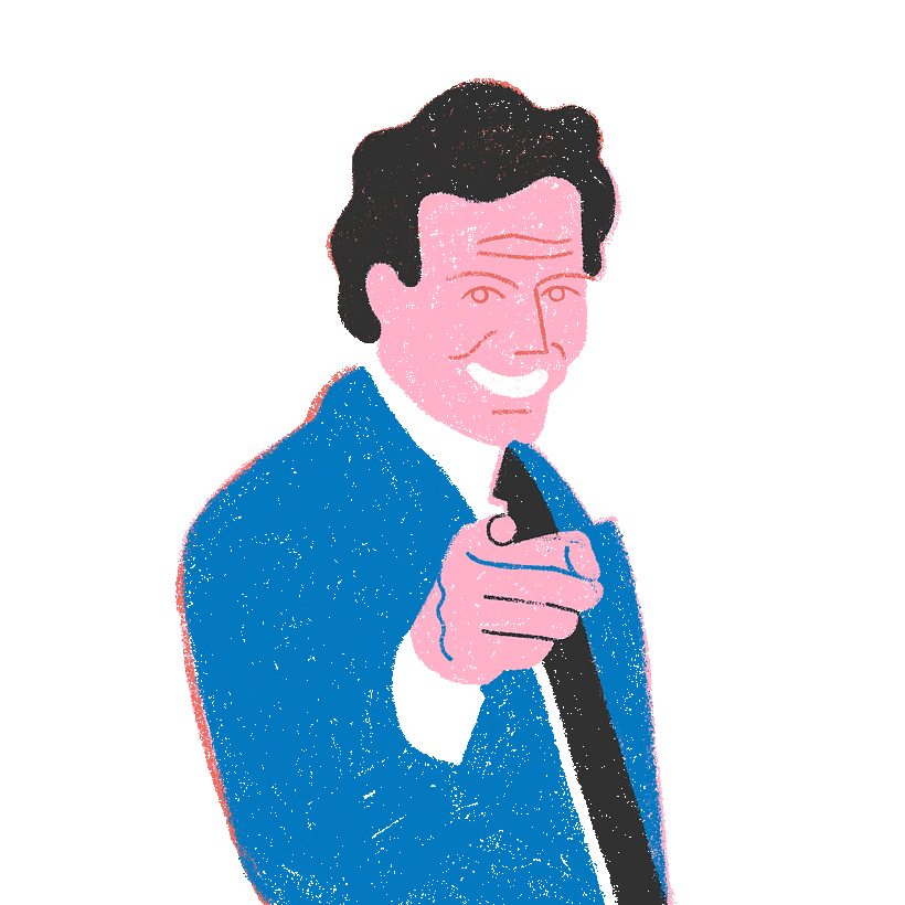  #Who's your daddy? 3