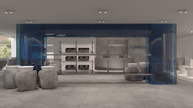 Mi proyecto del curso: ArchViz fotorrealista con 3ds Max: materiales e iluminación 2
