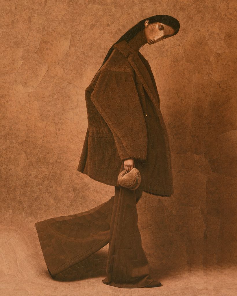 Max Mara A/H 22 avec LN-CC 2