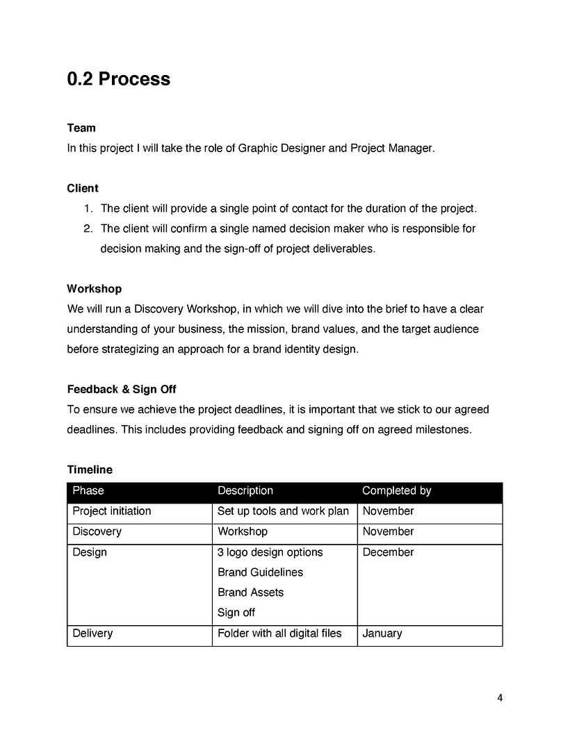 Mi proyecto del curso: Project Management para una comunicación eficaz 4
