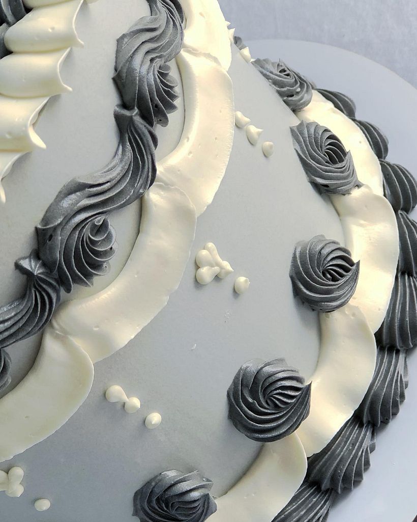Pasteles Vintage 9