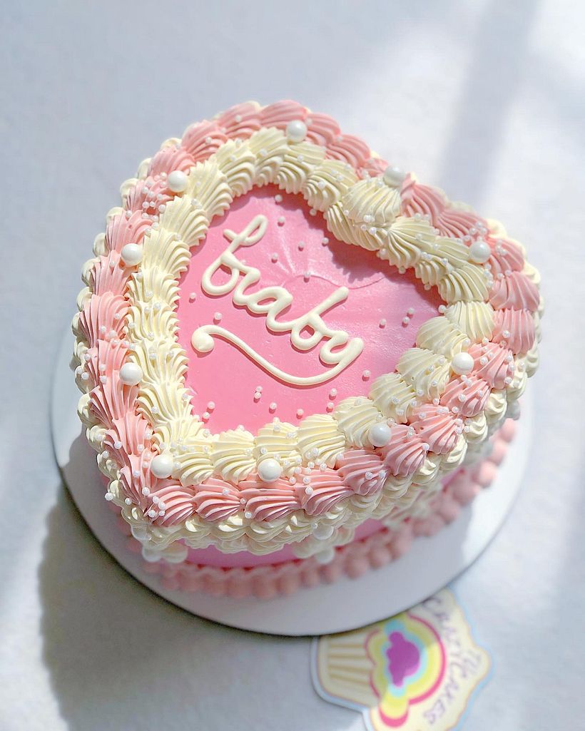 Pasteles Vintage 6