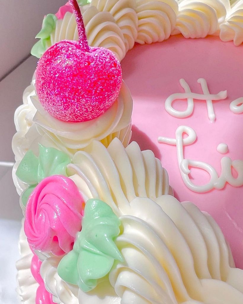 Pasteles Vintage 11