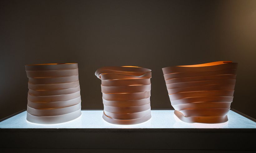 Porcelain Lighting Projects 3