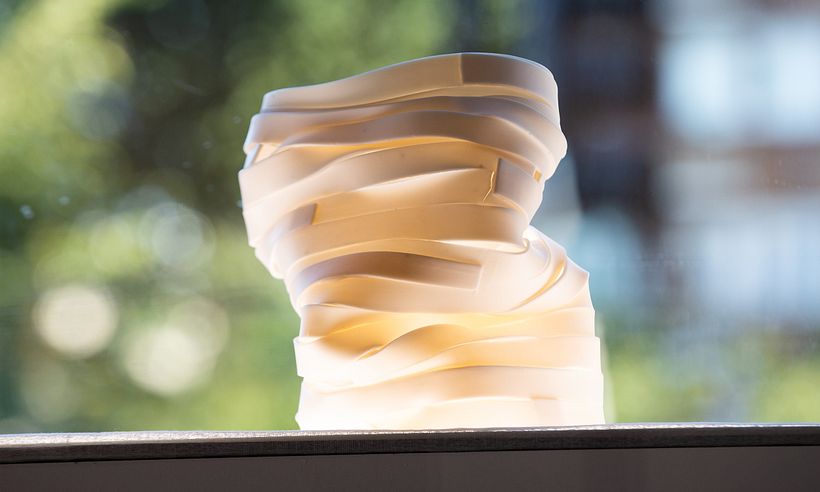 Porcelain Lighting Projects 5