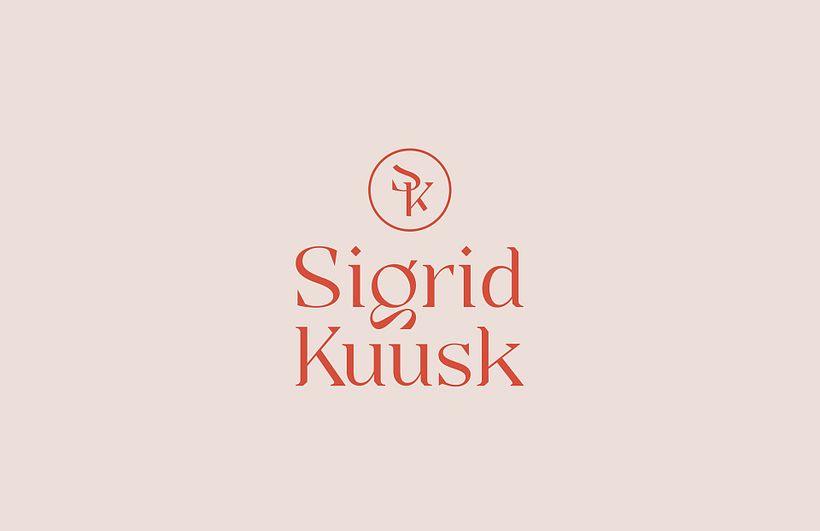 Sigrid Kuusk brand 3