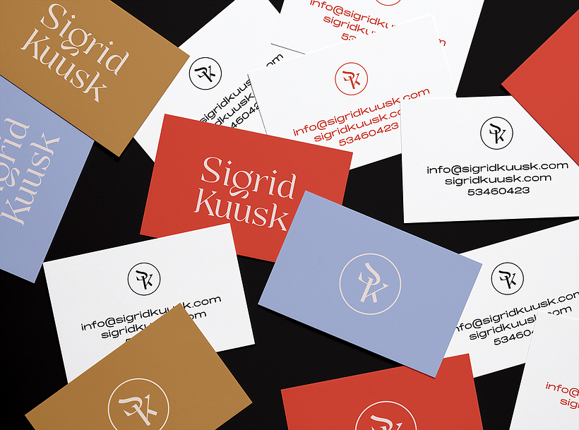 Sigrid Kuusk brand 4