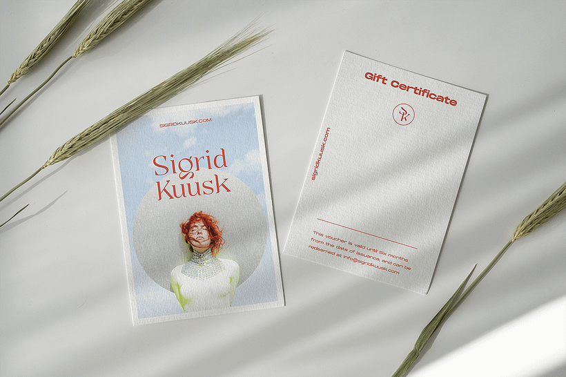 Sigrid Kuusk brand 5