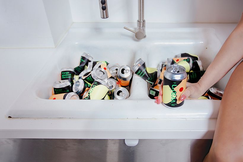 WAIN brand and package 6