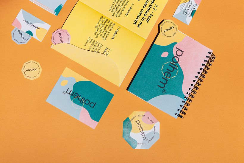 POLHEM PR Identity 2