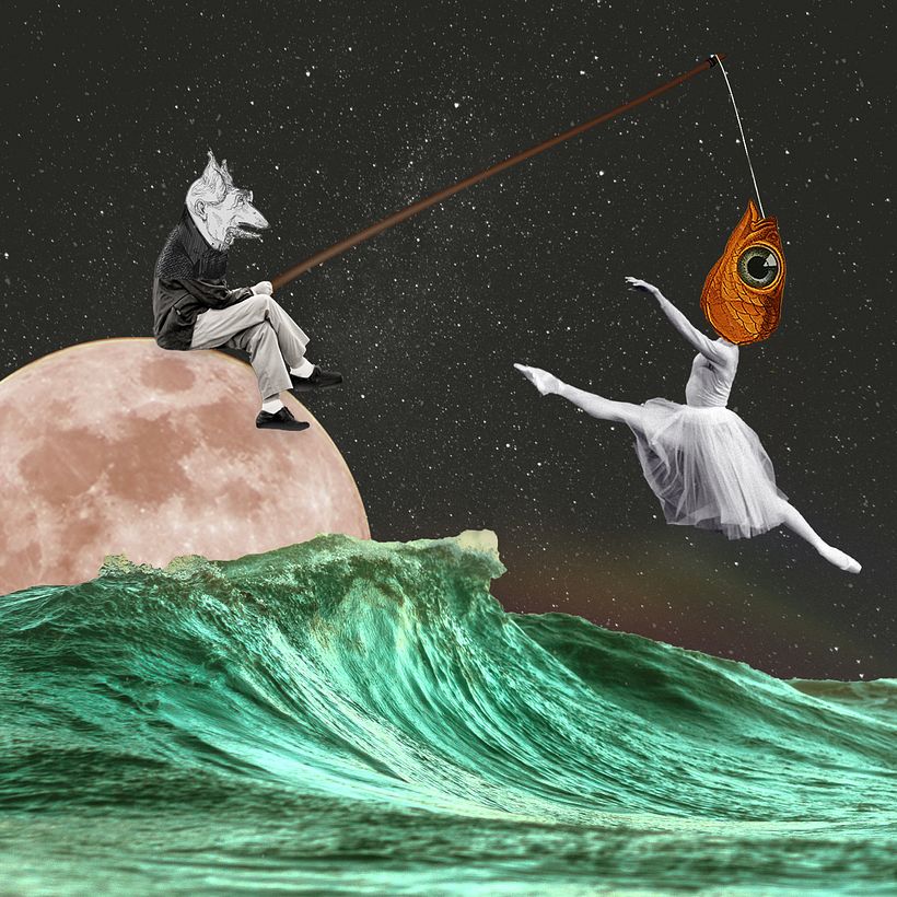 My project for course: Animated Collage with Adobe After Effects 2