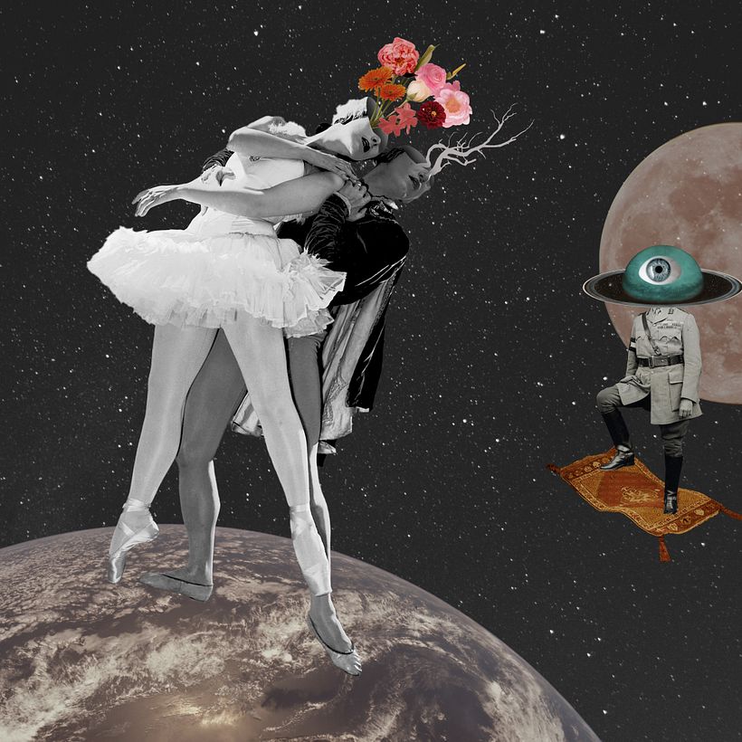 My project for course: Animated Collage with Adobe After Effects 3
