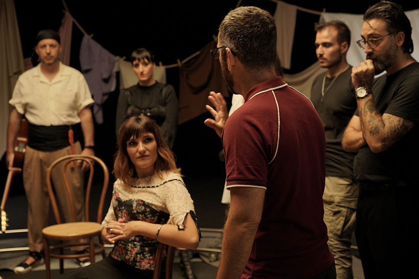 TE QUIERO PORQUE TE QUIERO 12