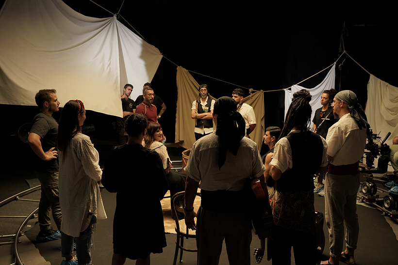 TE QUIERO PORQUE TE QUIERO 13