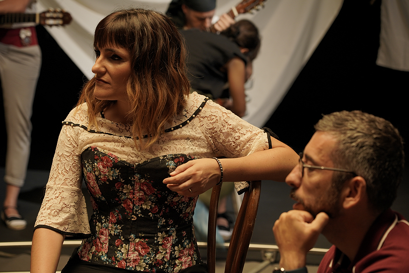 TE QUIERO PORQUE TE QUIERO 15