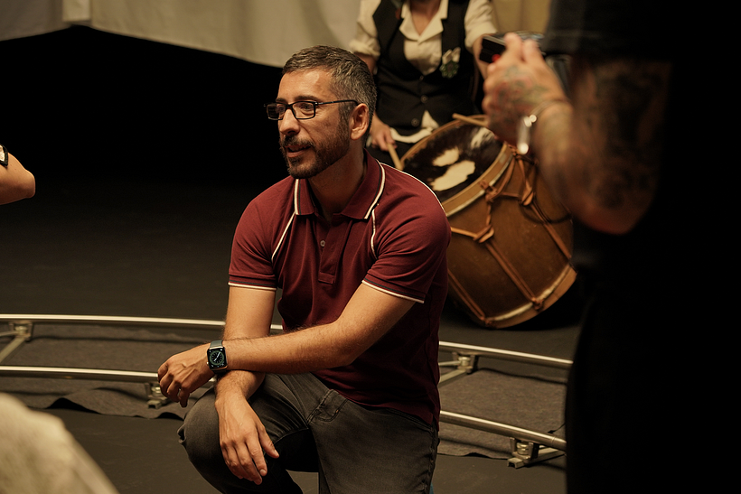 TE QUIERO PORQUE TE QUIERO 16