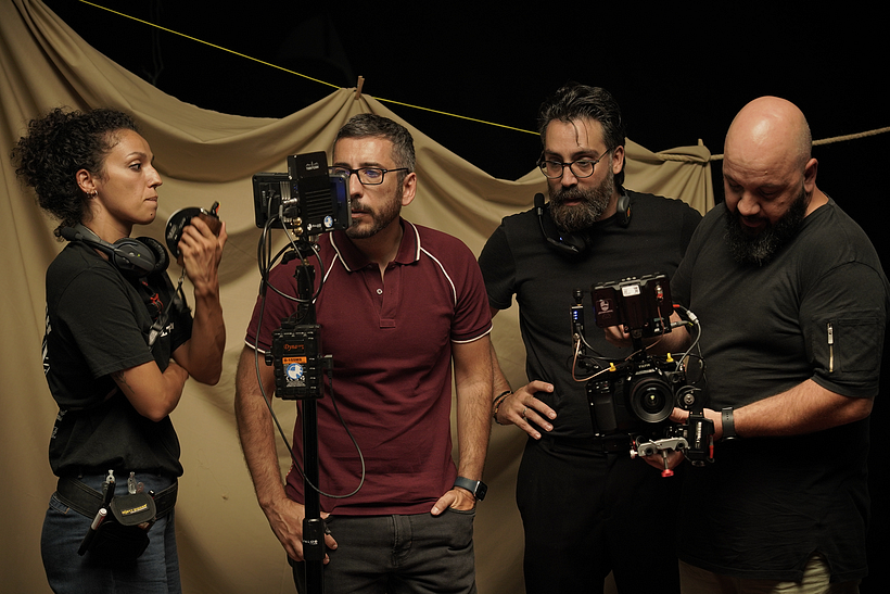 TE QUIERO PORQUE TE QUIERO 17