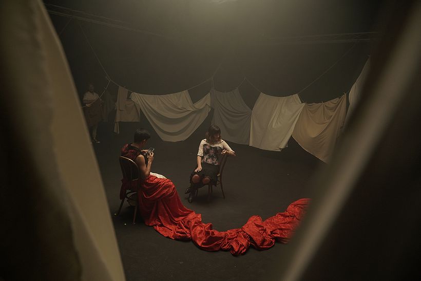 TE QUIERO PORQUE TE QUIERO 18