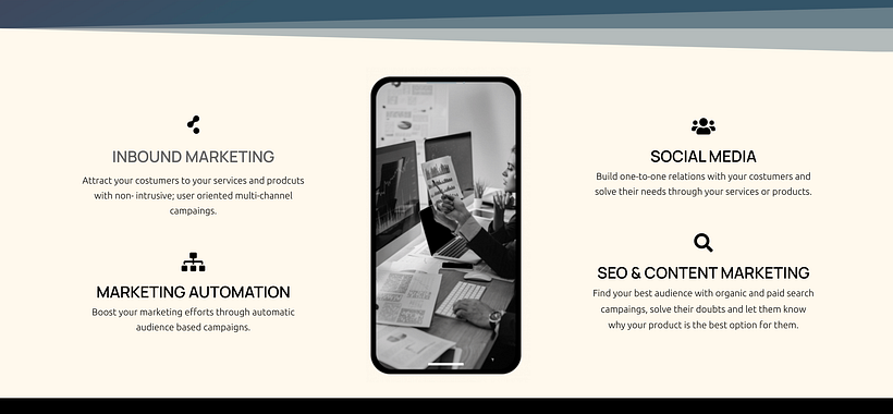 Mi proyecto del curso: Creación de una web profesional con WordPress 2