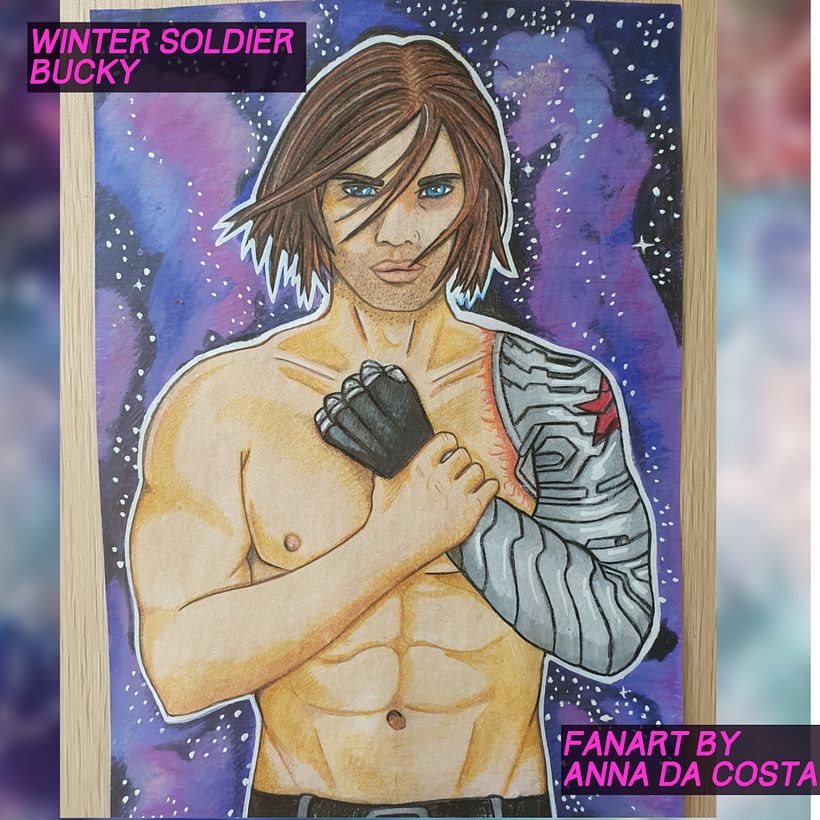 Final Winter Soldier image 