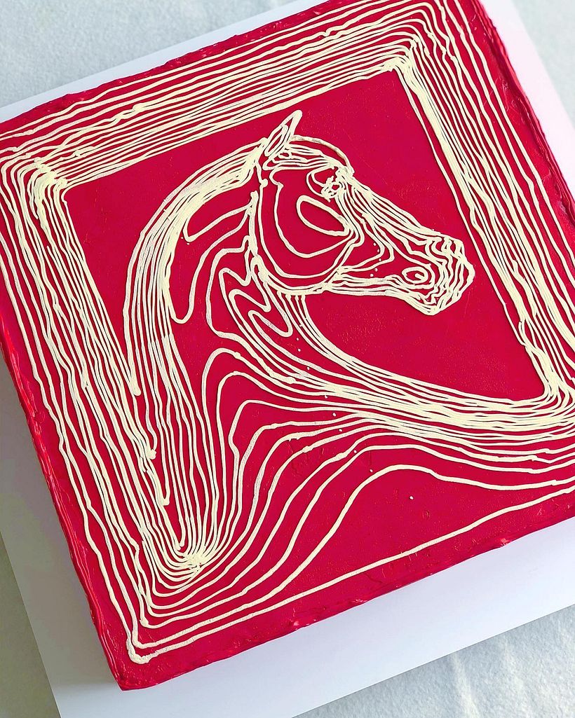 Pasteles de Arte 8
