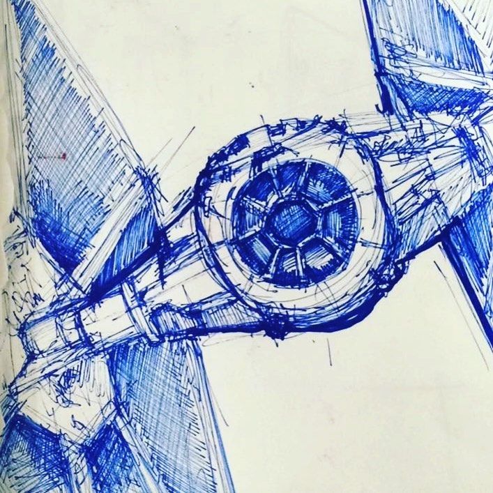 Starwars 5
