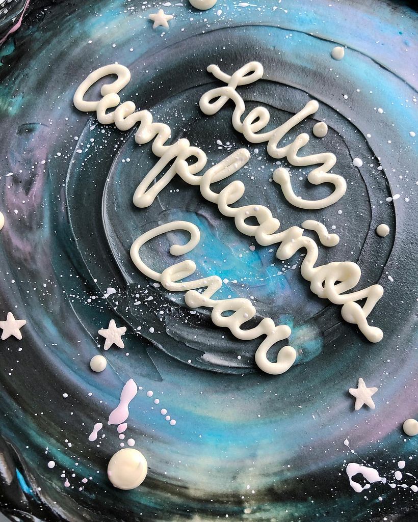 Pasteles de Cumpleaños 7