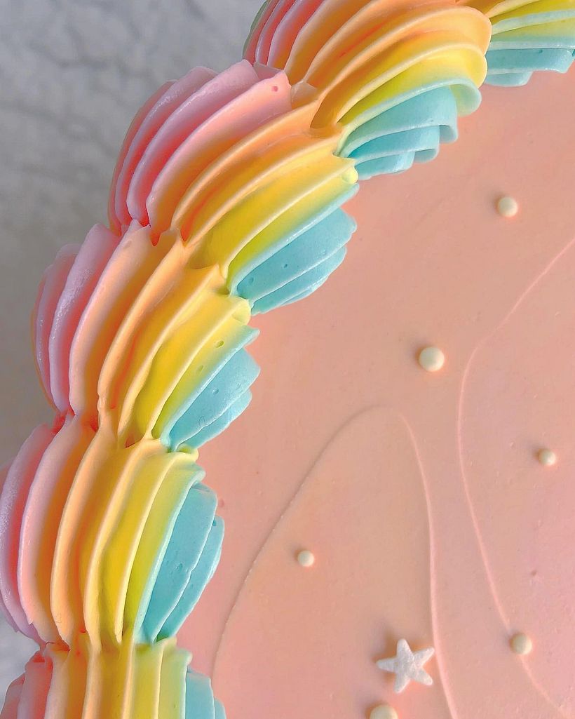 Pasteles Navideños 5