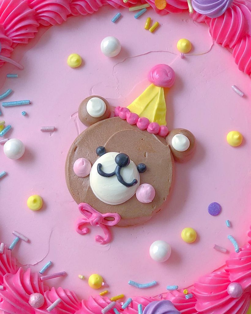 Pasteles Kawaii 11