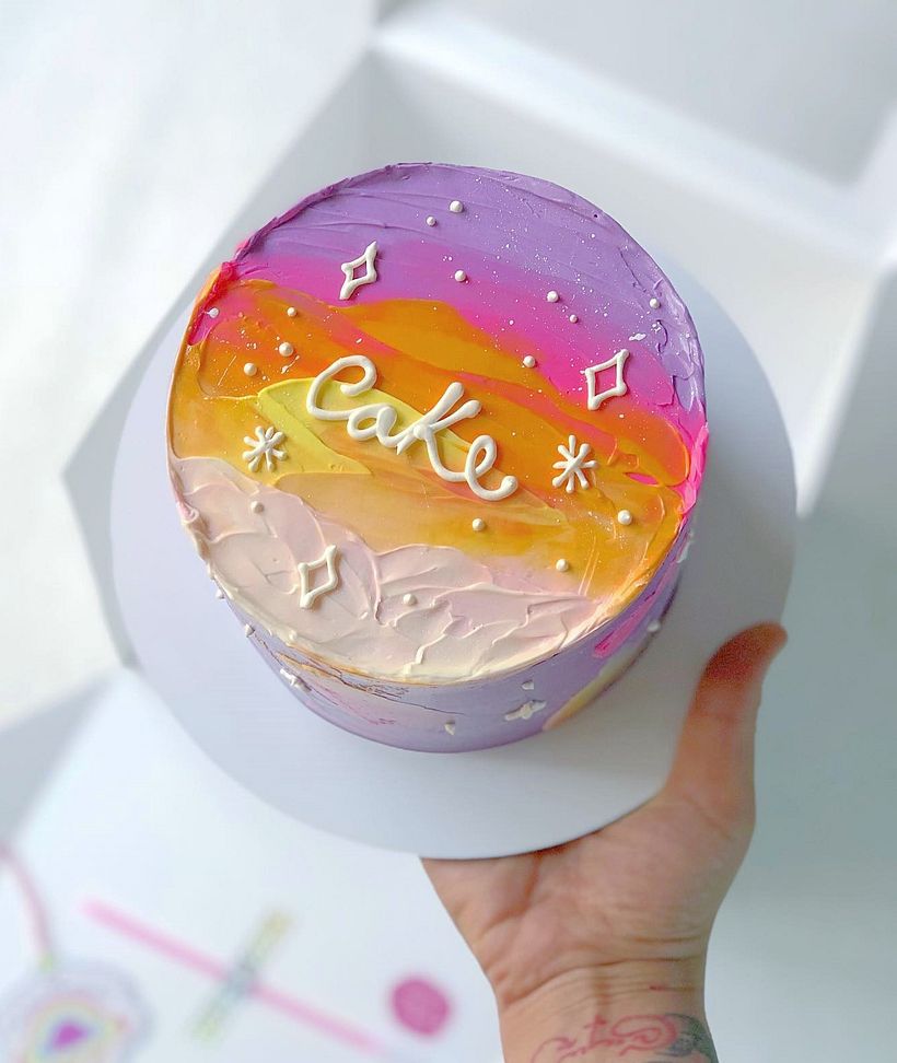 Pasteles de cielo 8
