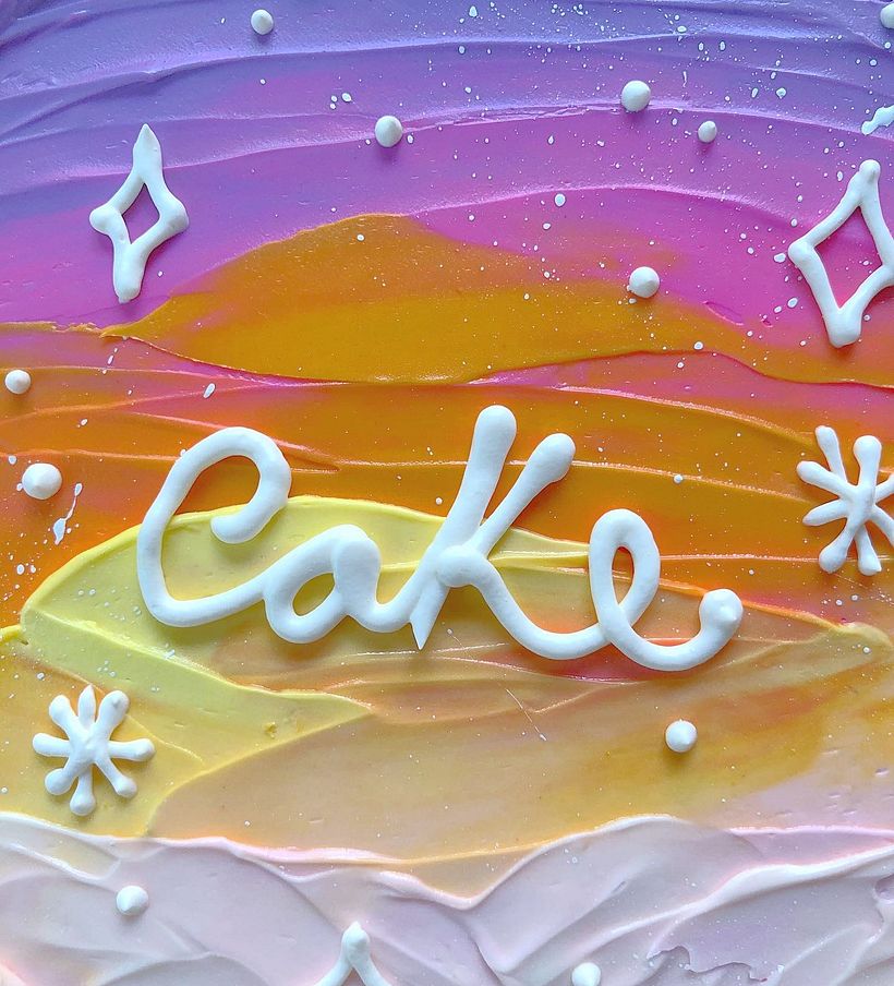 Pasteles de cielo 9