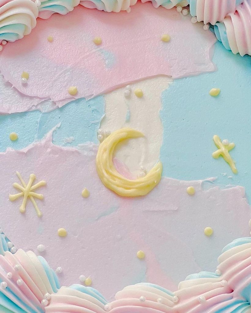 Pasteles de cielo  3