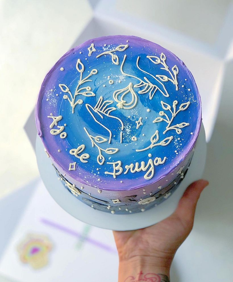 Pasteles de cielo 12
