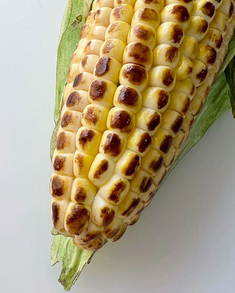 Pasteles 3D de Fondant / Objeto o Pastel? 7