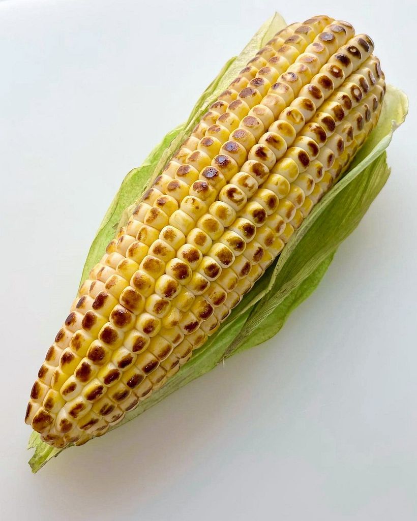 Pasteles 3D de Fondant / Objeto o Pastel? 6