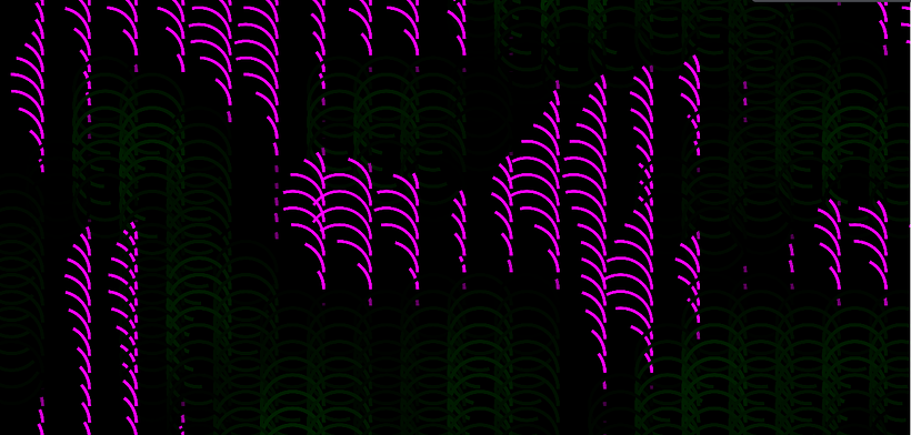 Circle Noise Grid Edit 5
