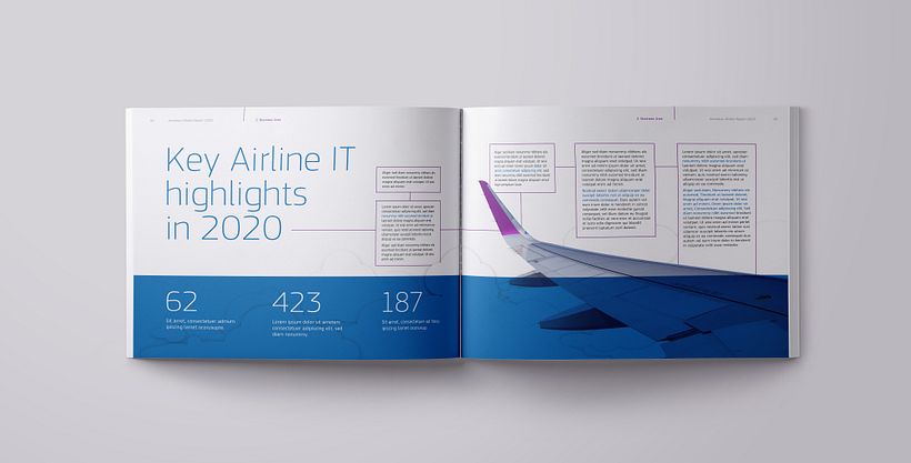 Amadeus Report Proposal 2020 3