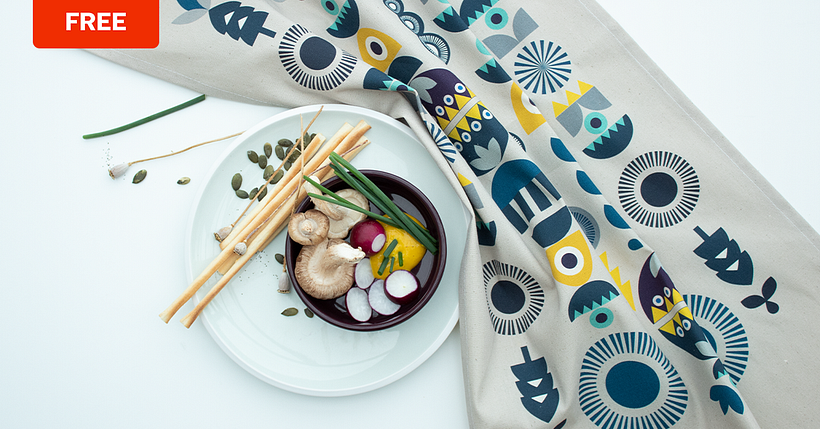 Discover tips for photographing your products from home.