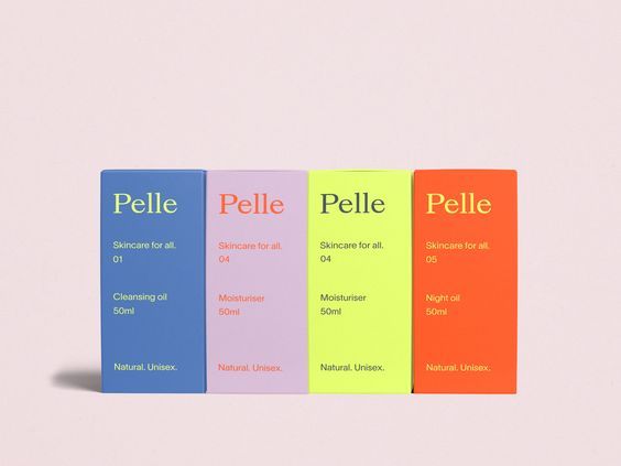 El minimalismo tiene la capacidad de aportar calidad y clase al diseño.