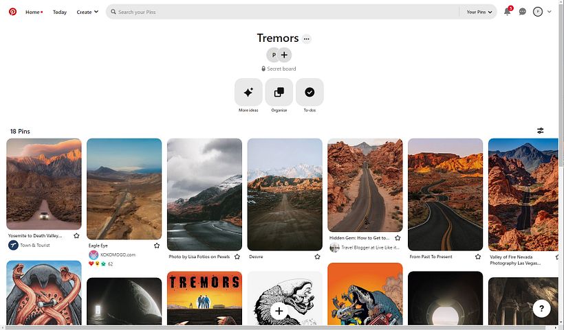 My project for course: Title Sequence Animation in After Effects 2